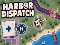 ເກມ Harbor Dispatch