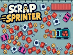 ເກມ Scrap Sprinter