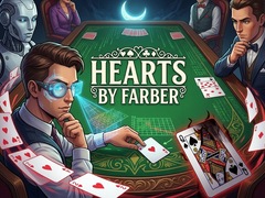 ເກມ Hearts by Farber