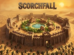 ເກມ SCORCHFALL