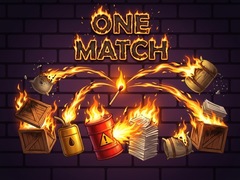 ເກມ One Match