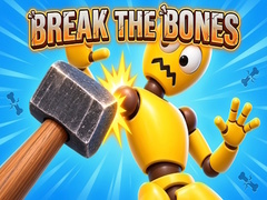 ເກມ Break the Bones