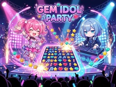 ເກມ Gem Idol Party