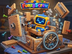 ເກມ Funzy Screw