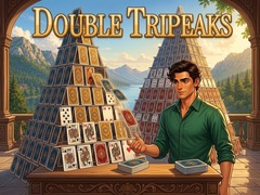 ເກມ Double Tripeaks