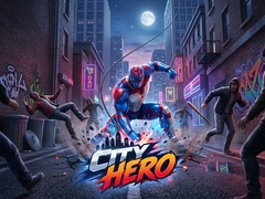 ເກມ City Hero