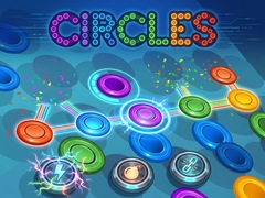 ເກມ Circles