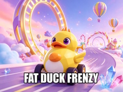 ເກມ Fat Duck Frenzy