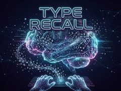 ເກມ Type Recall