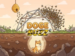 ເກມ Doge Buzz