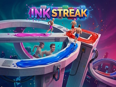 ເກມ Ink Streak
