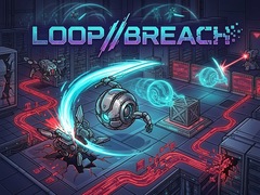 ເກມ LOOP//BREACH