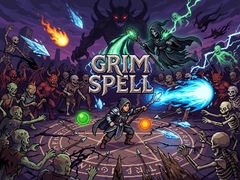 ເກມ Grim Spell