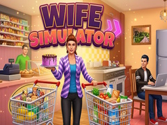 ເກມ Wife Simulator 