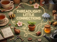 ເກມ Threadlight: Little Connections