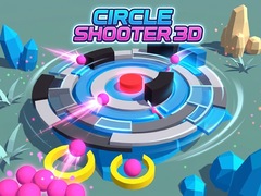 ເກມ Circle Shooter 3d