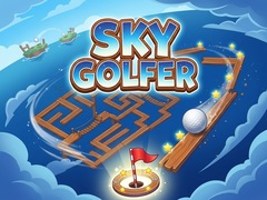 ເກມ Sky Golfer