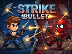 ເກມ Strike Bullet