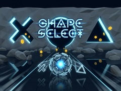 ເກມ Shape Select