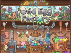 ເກມ Odd Egg Factory