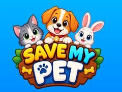 ເກມ Save My Pet 