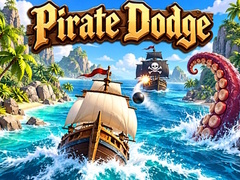 ເກມ Pirate Dodge