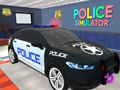 ເກມ Police Simulator