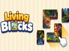 ເກມ Living Blocks