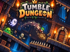 ເກມ Tumble Dungeon