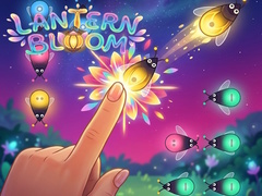 ເກມ Lantern bloom