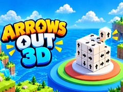 ເກມ Arrows Out 3D