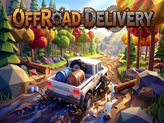 ເກມ Offroad Delivery