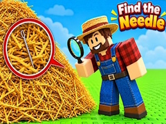 ເກມ Find the Needle
