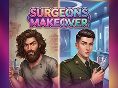 ເກມ Surgeons Makeover 