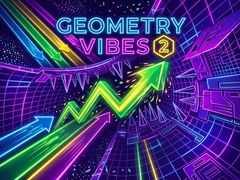 ເກມ Geometry Vibes 2