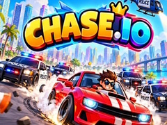ເກມ Chase.io