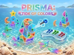ເກມ Prisma: Tide of Colors