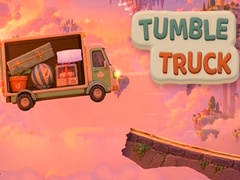 ເກມ Tumble Truck