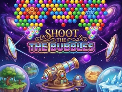 ເກມ Shoot the Bubbles