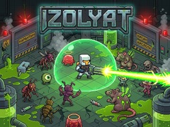 ເກມ Izolyat