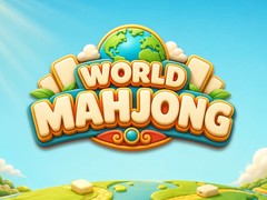 ເກມ World Mahjong