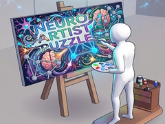 ເກມ Neuro Artist Puzzle