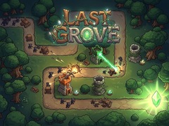 ເກມ Last Grove