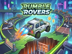 ເກມ Rumble Rovers