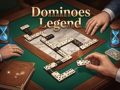 ເກມ Dominoes Legend