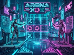 ເກມ Arena XOX