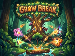 ເກມ Grow Break