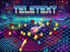 ເກມ Teletext