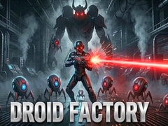 ເກມ Droid Factory