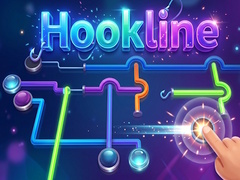 ເກມ Hookline
